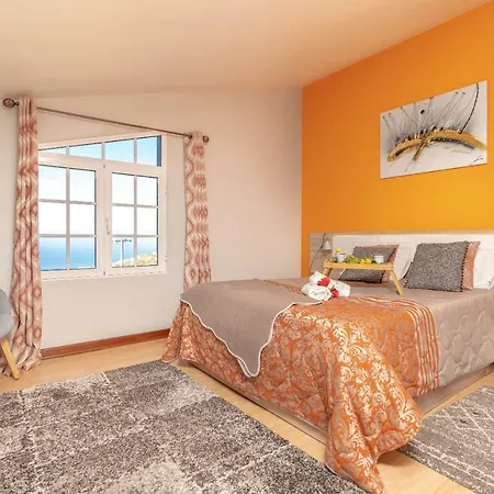 Casa Por Do Sol Apartment Ponta do Sol  Exterior photo