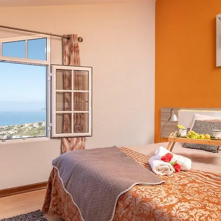 Casa Por Do Sol Apartment Ponta do Sol  Exterior photo