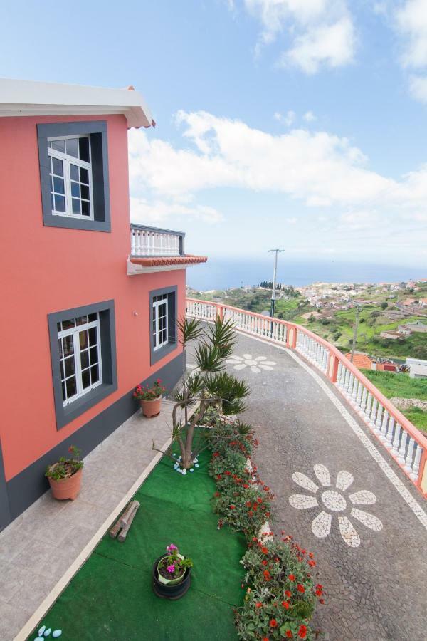 Casa Por Do Sol Apartment *
