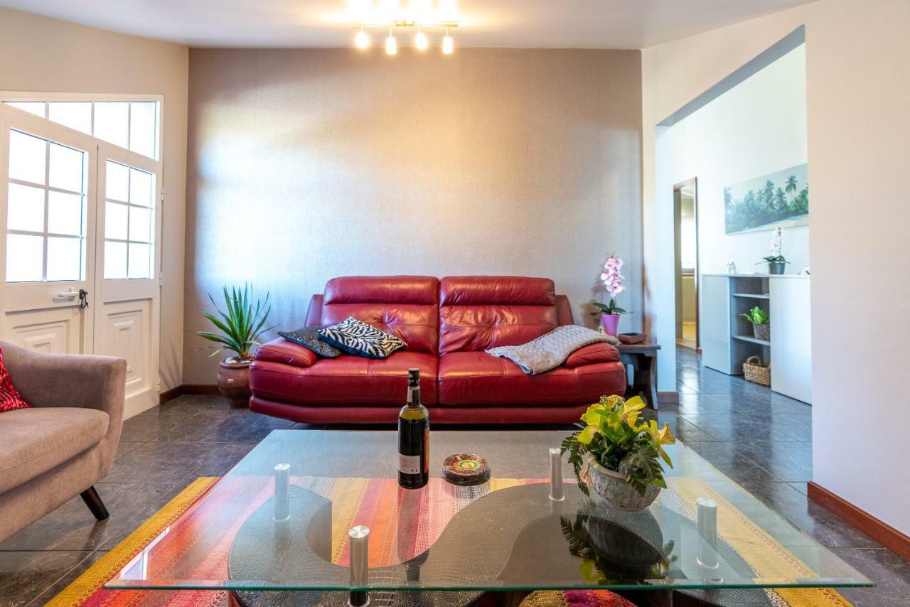 Apartment Casa Por Do Sol